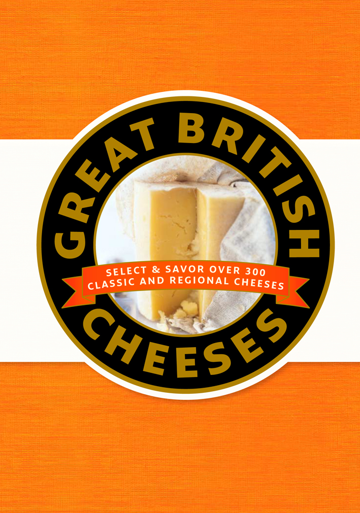 British Cheese.
